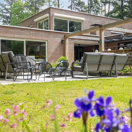 Villa Bosvilla Ruighenrode