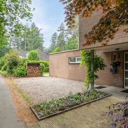Villa Bosvilla Ruighenrode Lochem